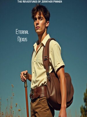 cover image of Eternal Nexus